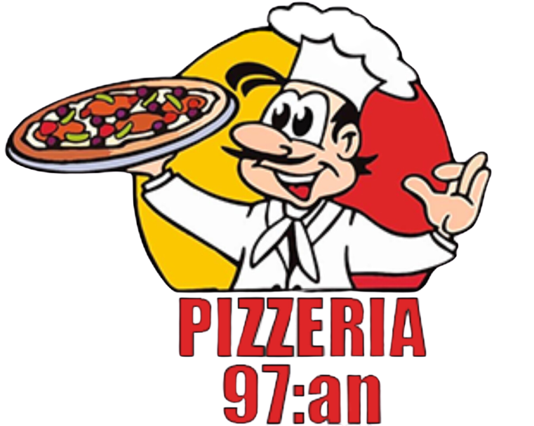 Pizzeria97:an i Grums