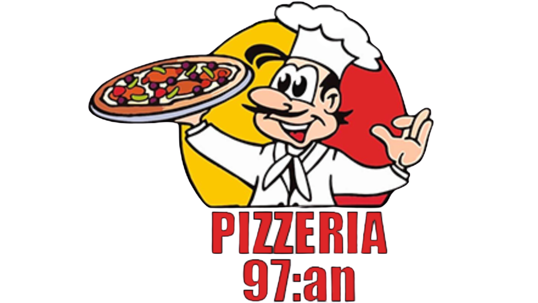 Pizzeria97:an